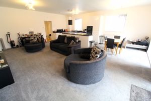 Living Area- click for photo gallery